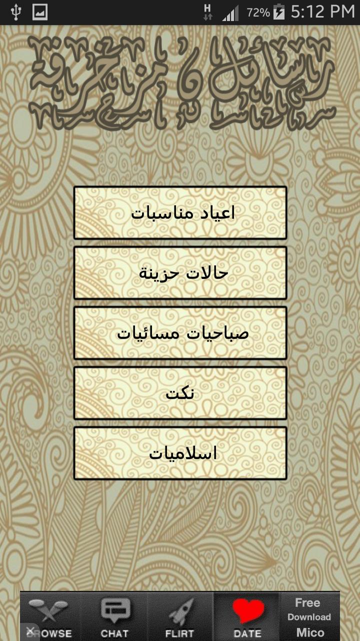 New What's Strong Status 2015