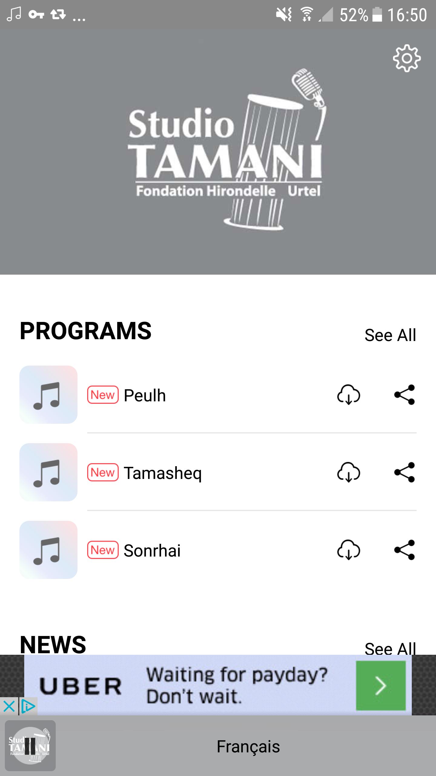 Studio Tamani