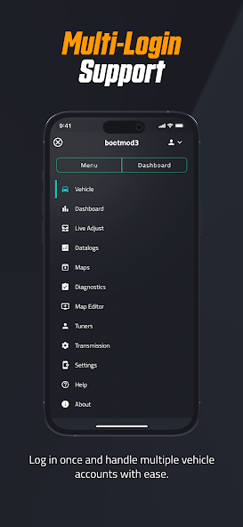 bootmod3