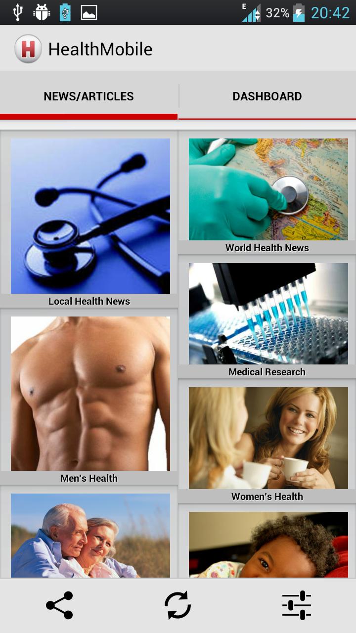 HealthMobile