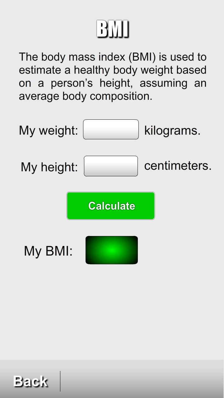 Forever FIT Guide