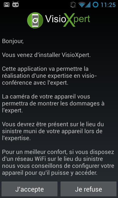 VisioXpert