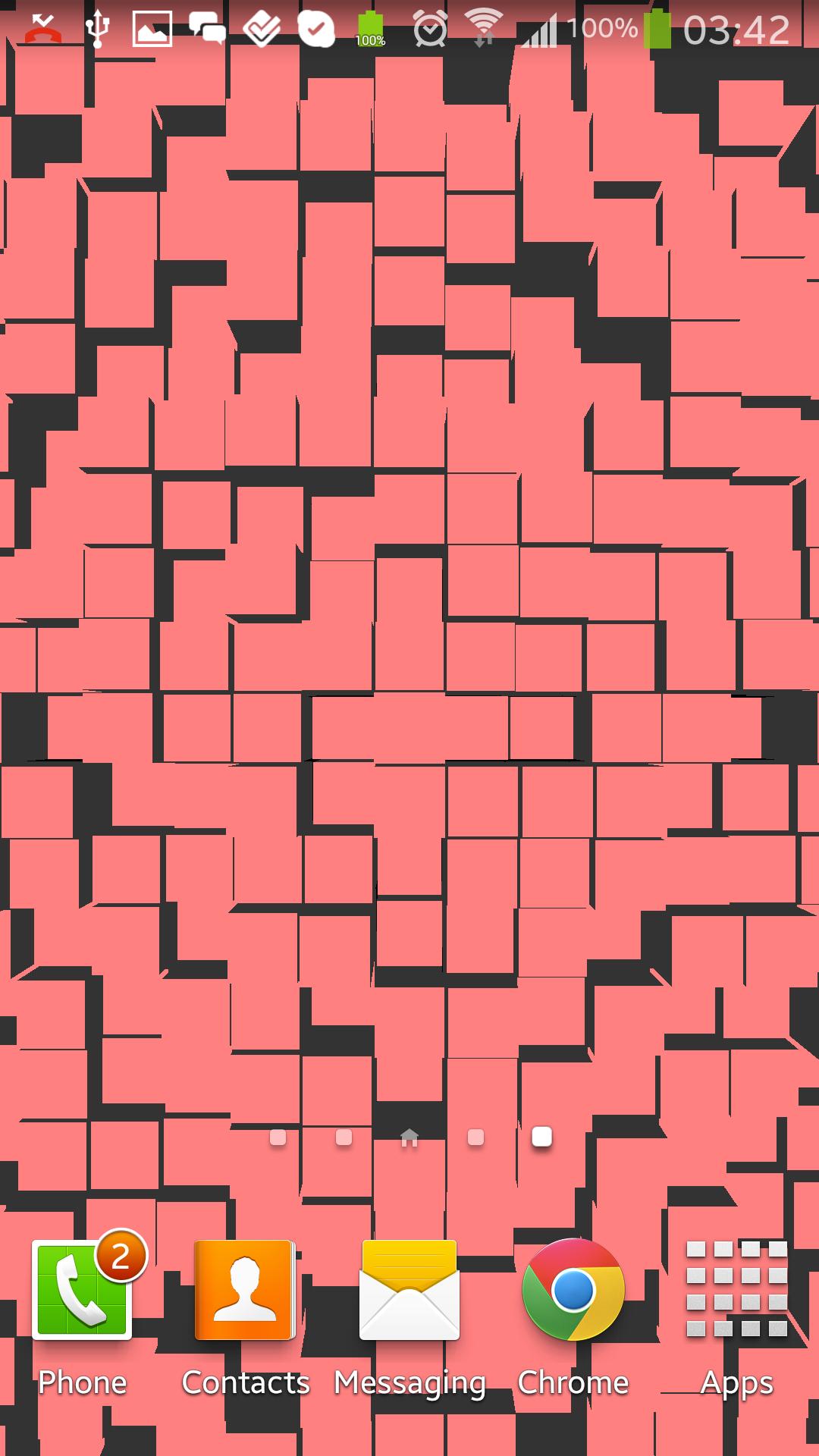 Cubes 2 3D Live Wallpaper Free