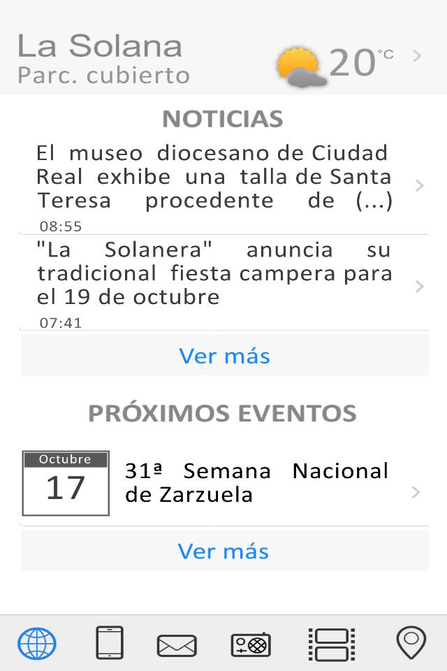 La Solana Smart City