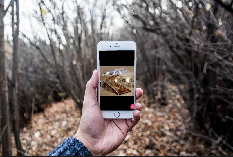 Staircase Dimension and Design