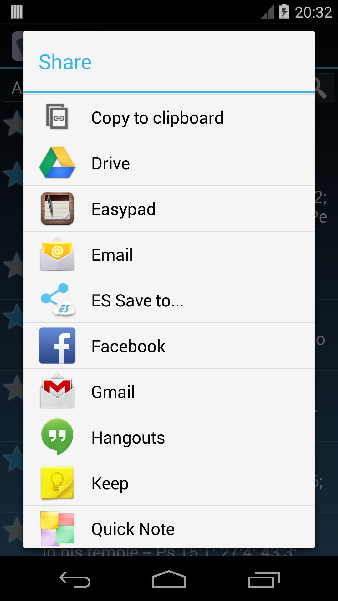 Bible Topics Concordance