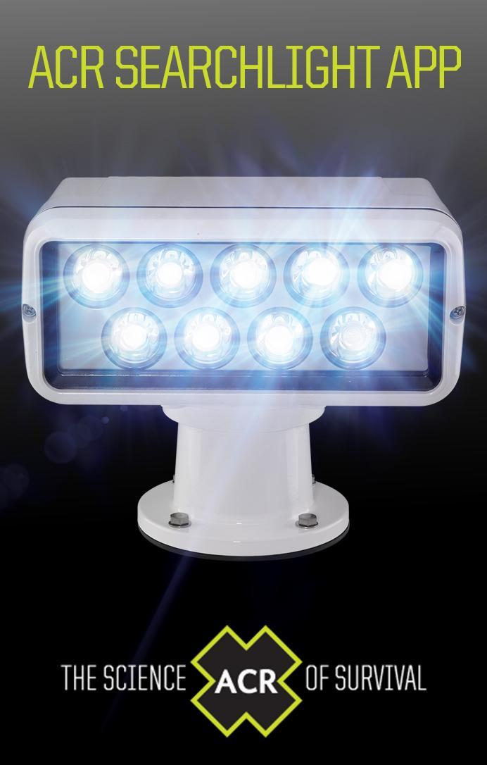 ACR Searchlight