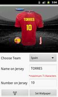 Make Euro Jersey