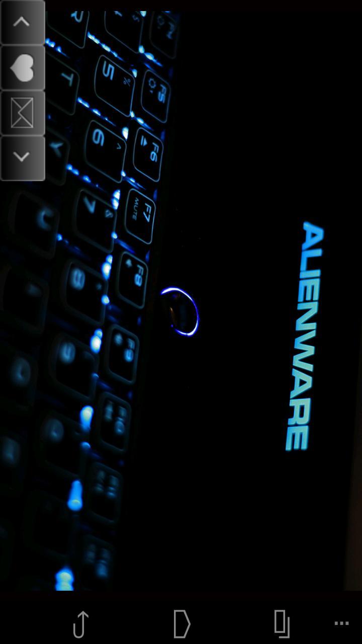 Alienware