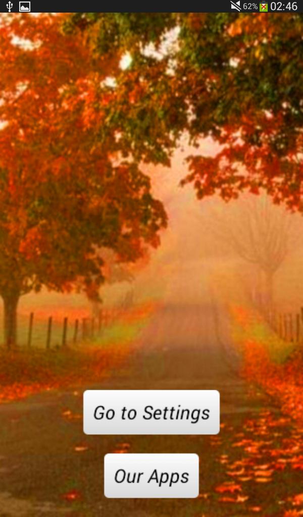 My Name Lock Screen Theme