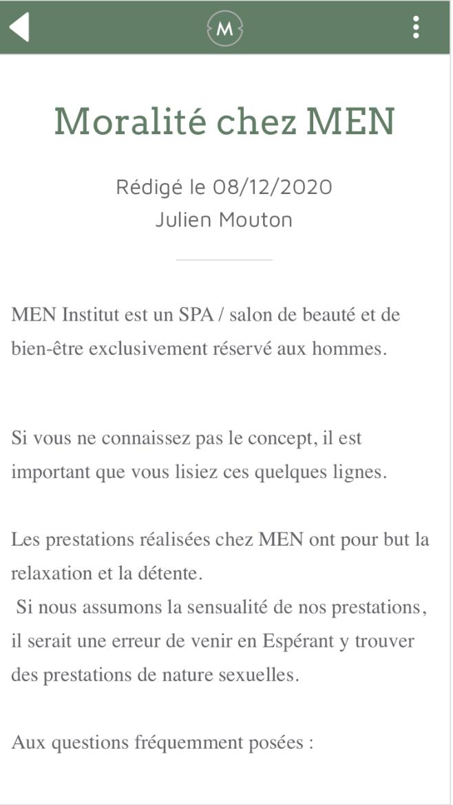 MEN-Institut