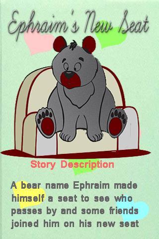 Children Short Stories