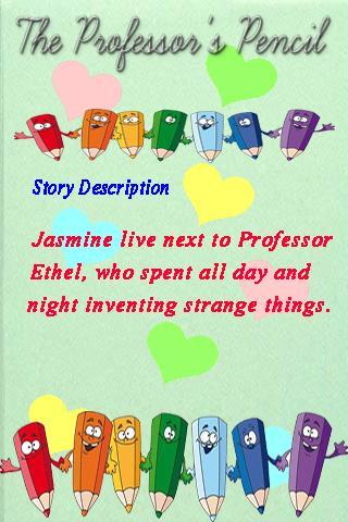 Children Short Stories
