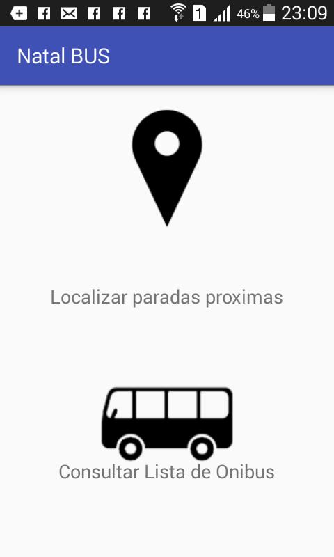 Natal Bus