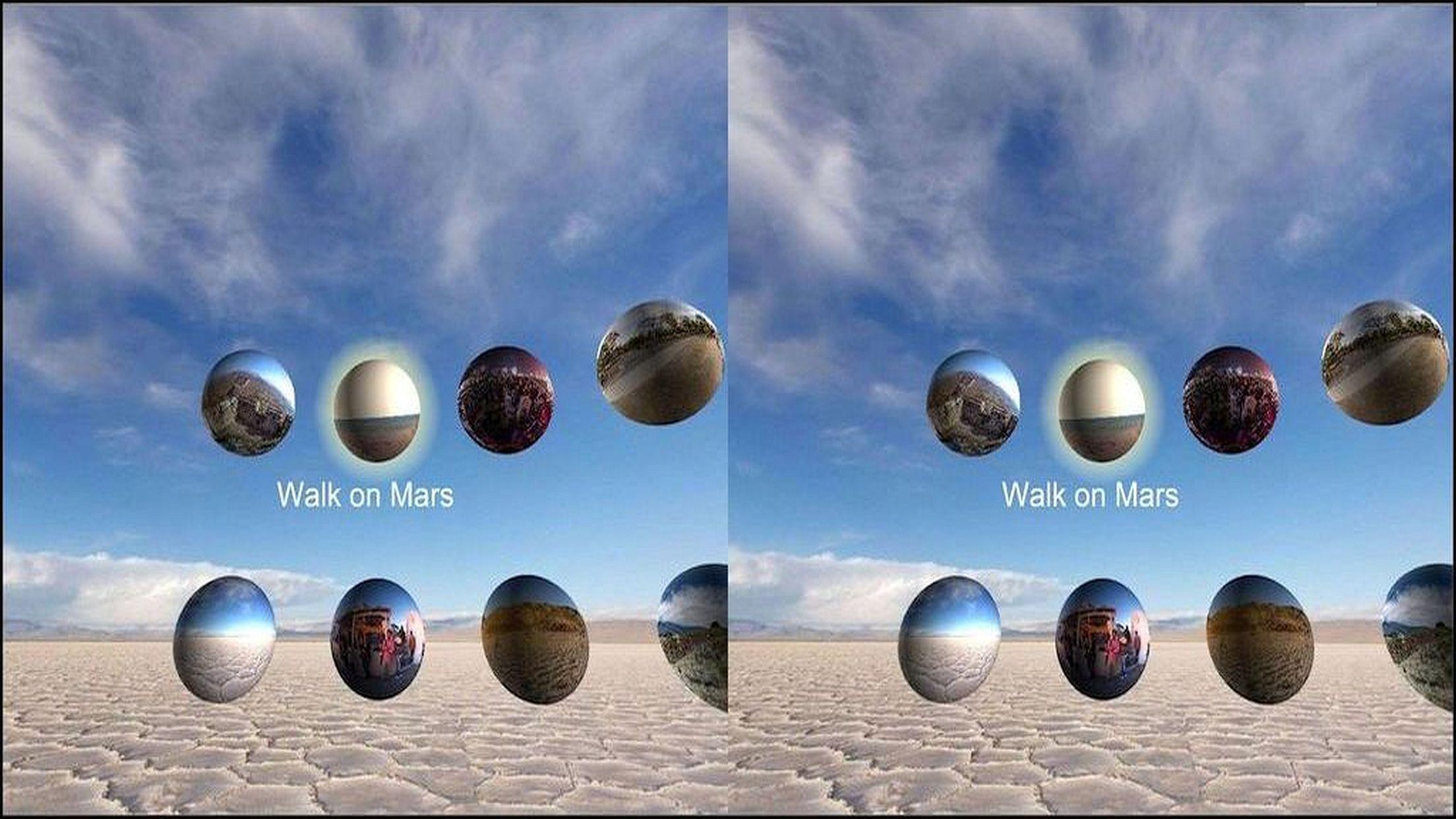 VR mojo Orbulus SpecialEdition