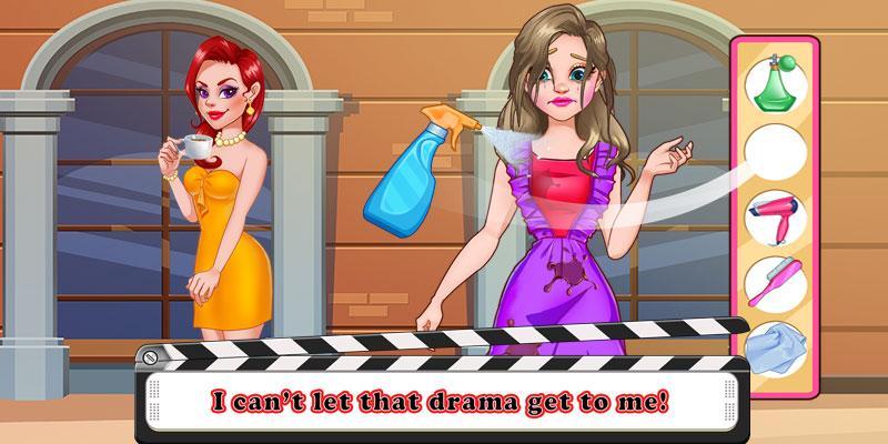 Hollywood Secret Love Contract