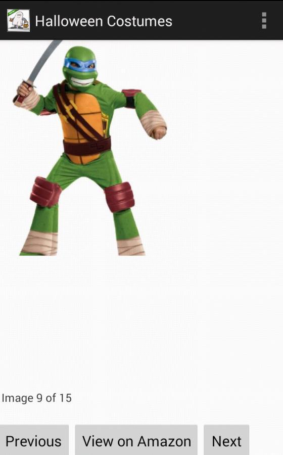 Halloween Costumes - Best