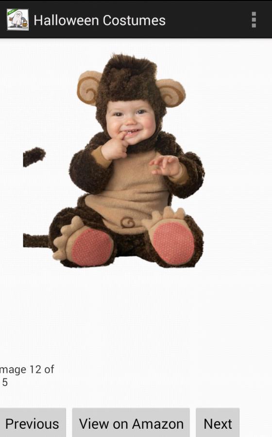 Halloween Costumes - Best