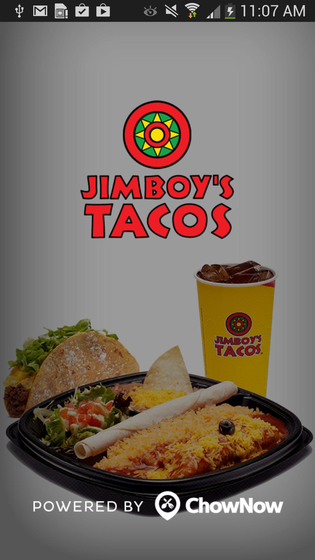 Jimboy's Tacos