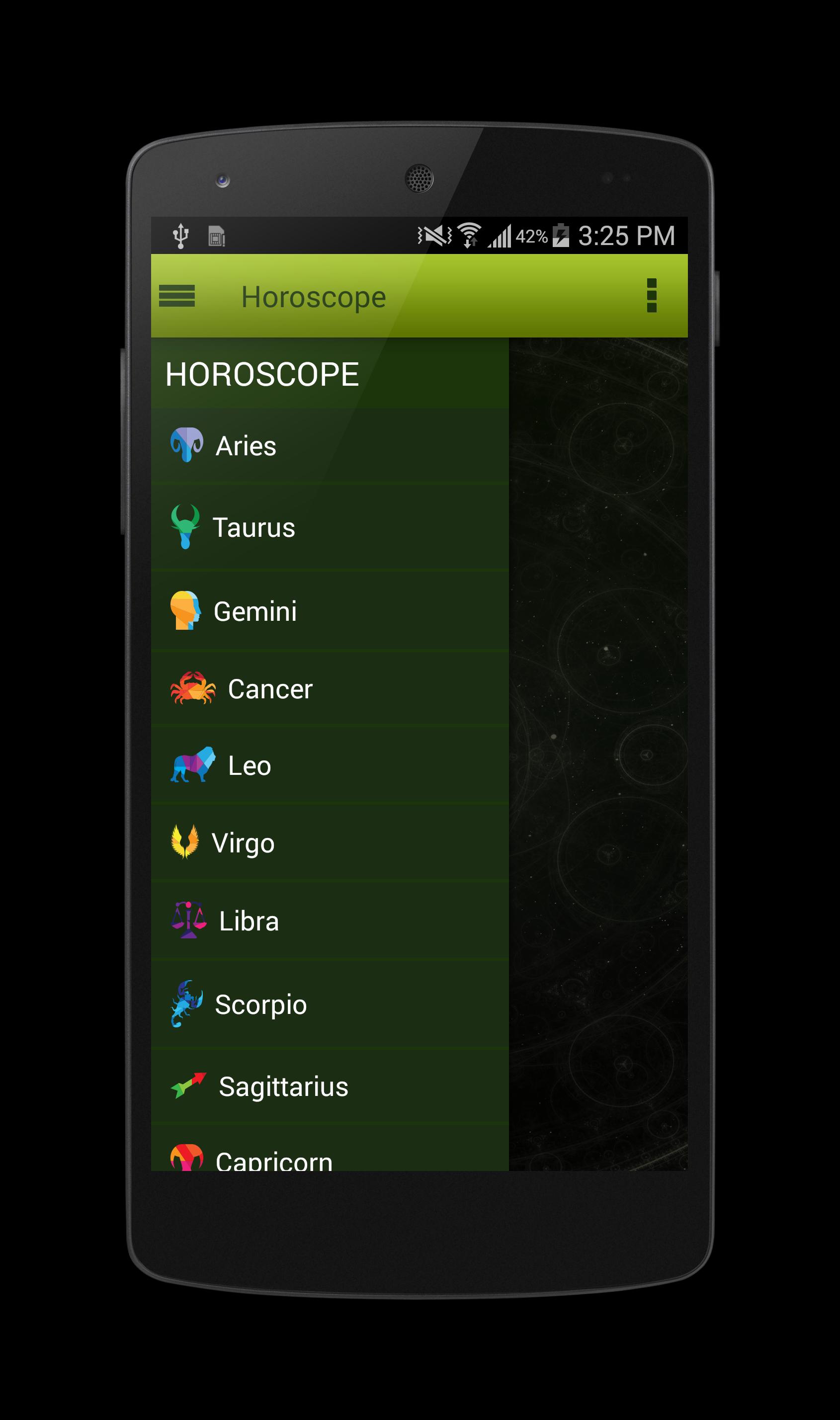 Daily Horoscopes | Zodiac Sign