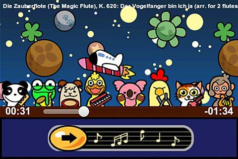 Baby classical Mozart Music