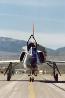 Convair F-106 Delta Dart