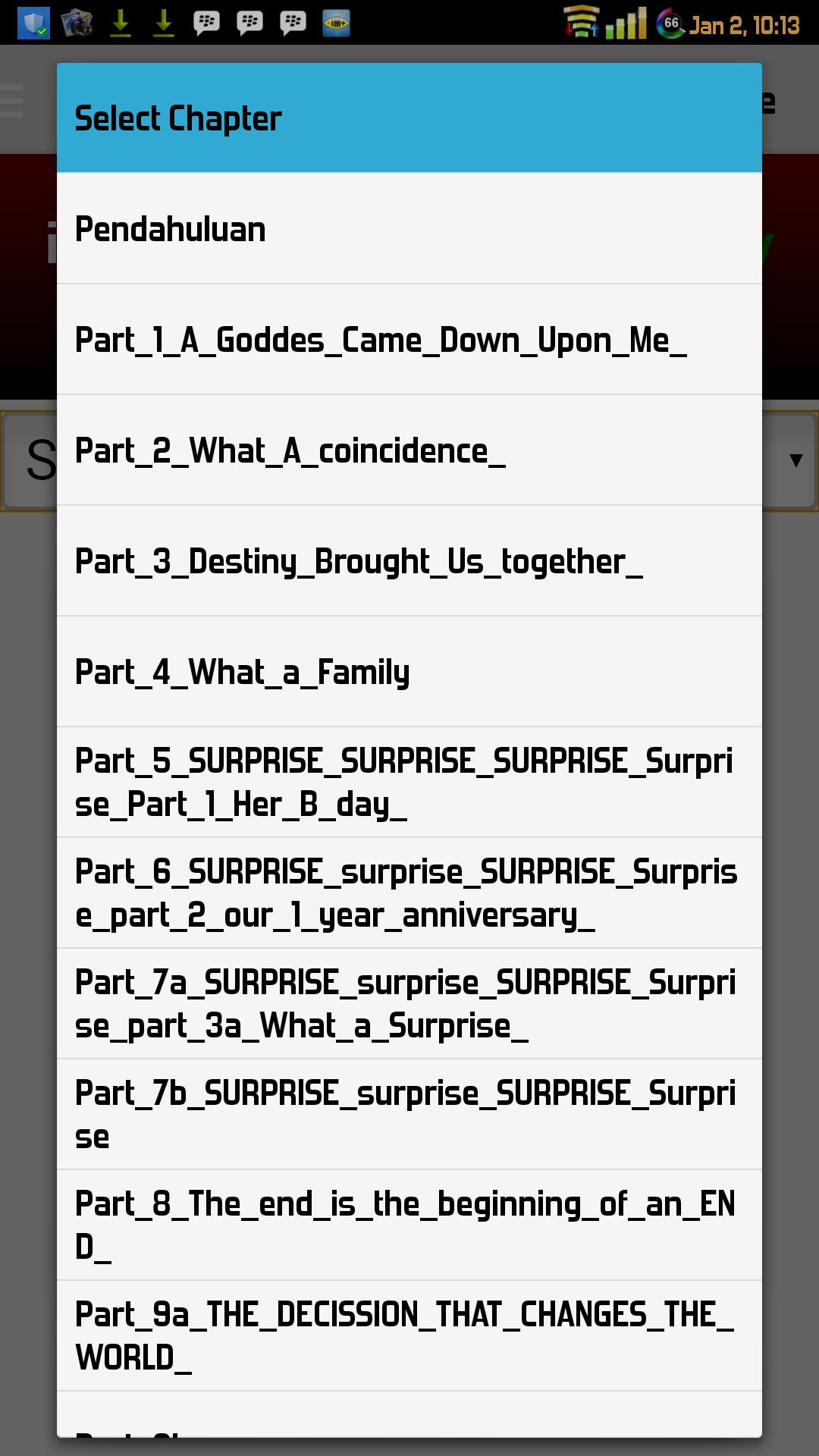2 step behind right your side