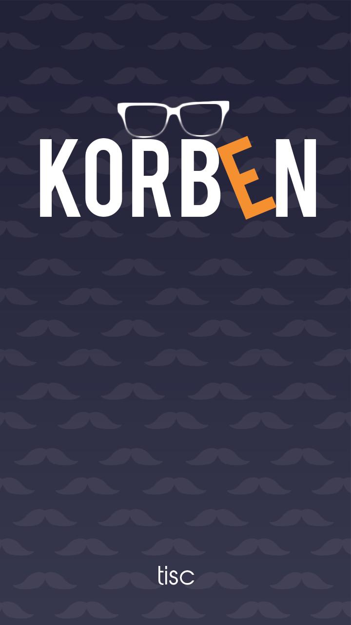 Korben - Les News