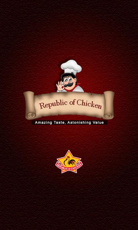Republic of Chicken (ROC)