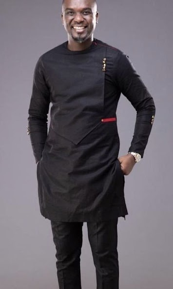 Native Styles for Men