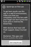 Instant Heart Rate - Classic