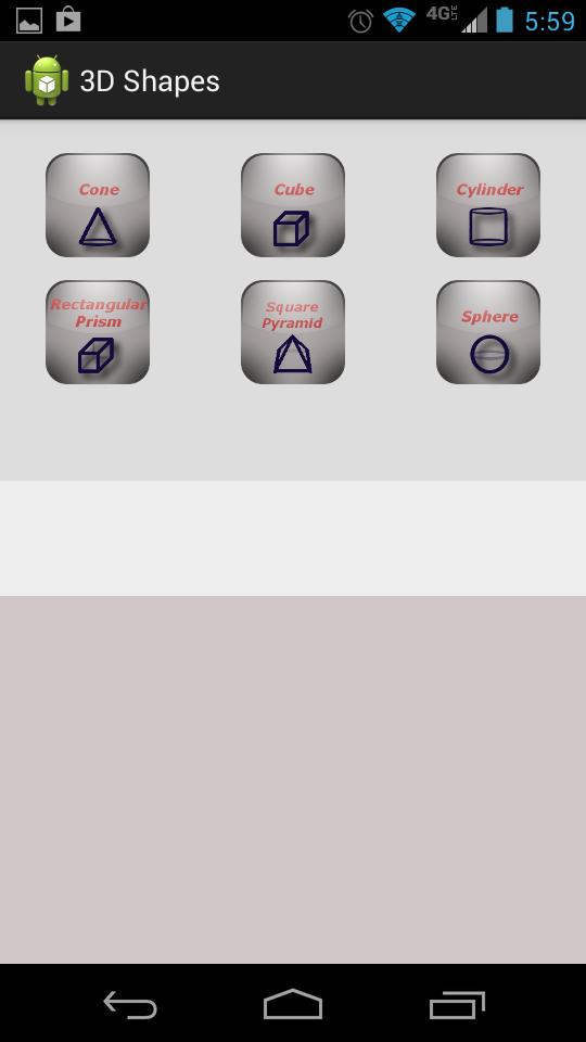 I Love Math: Geometry Free