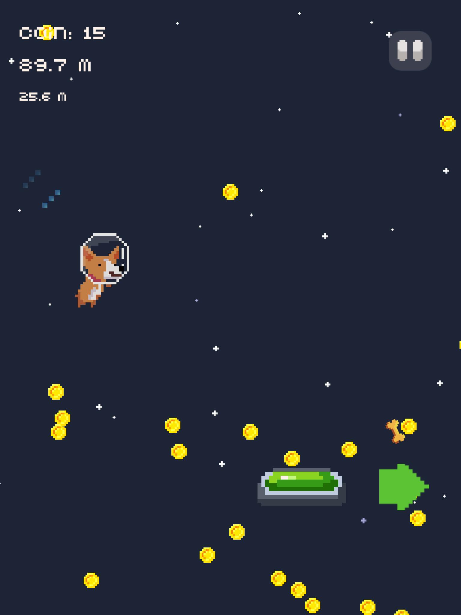 Puppy Moon: Dogstonaut Free