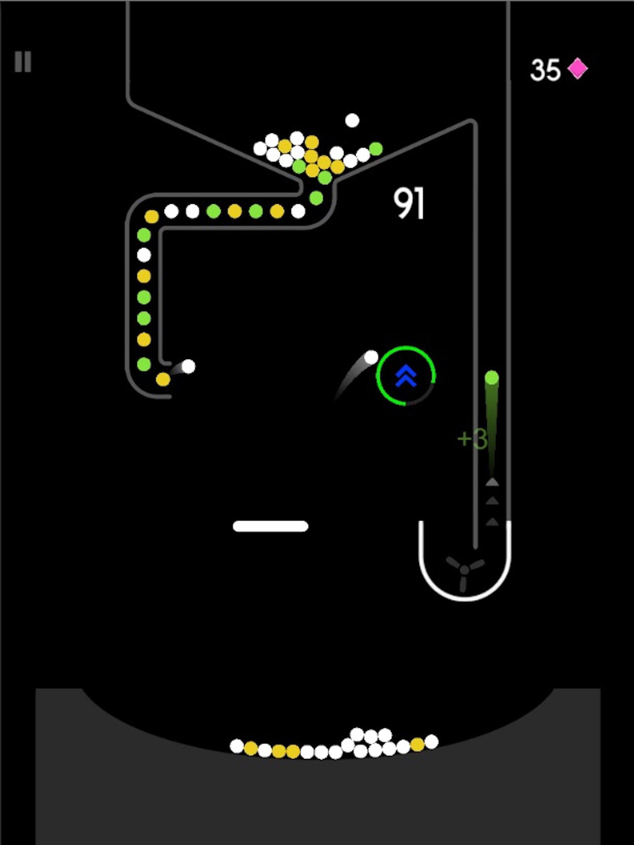Ballz Jump Puzzle Game