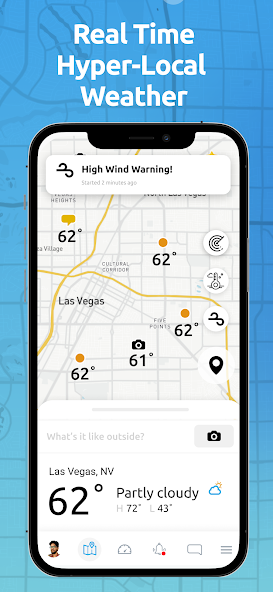 Ambient Weather Network