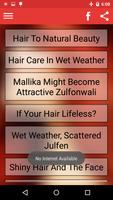 Hair Care Tips (Hindi-English)
