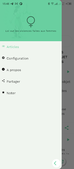 TOSSIN : Loi de la femme Bénin