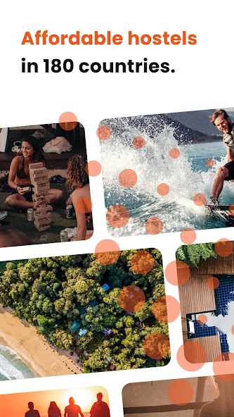 Hostelworld