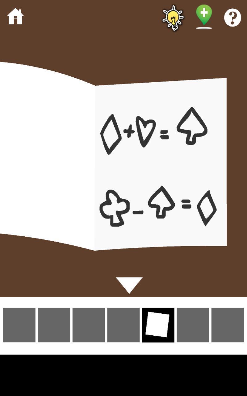 Can You Escape Locked Room 2