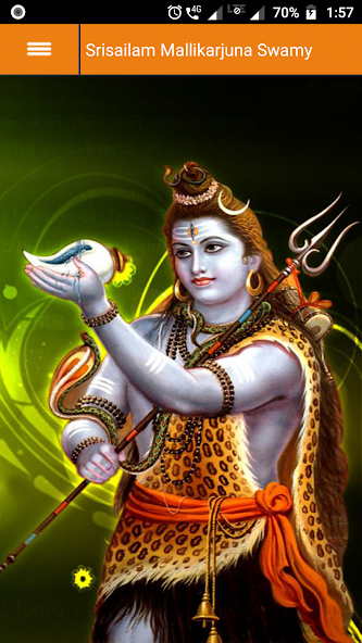 Srisailam Travel Guide