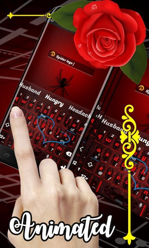 New 2019 Keyboard Fast Typing