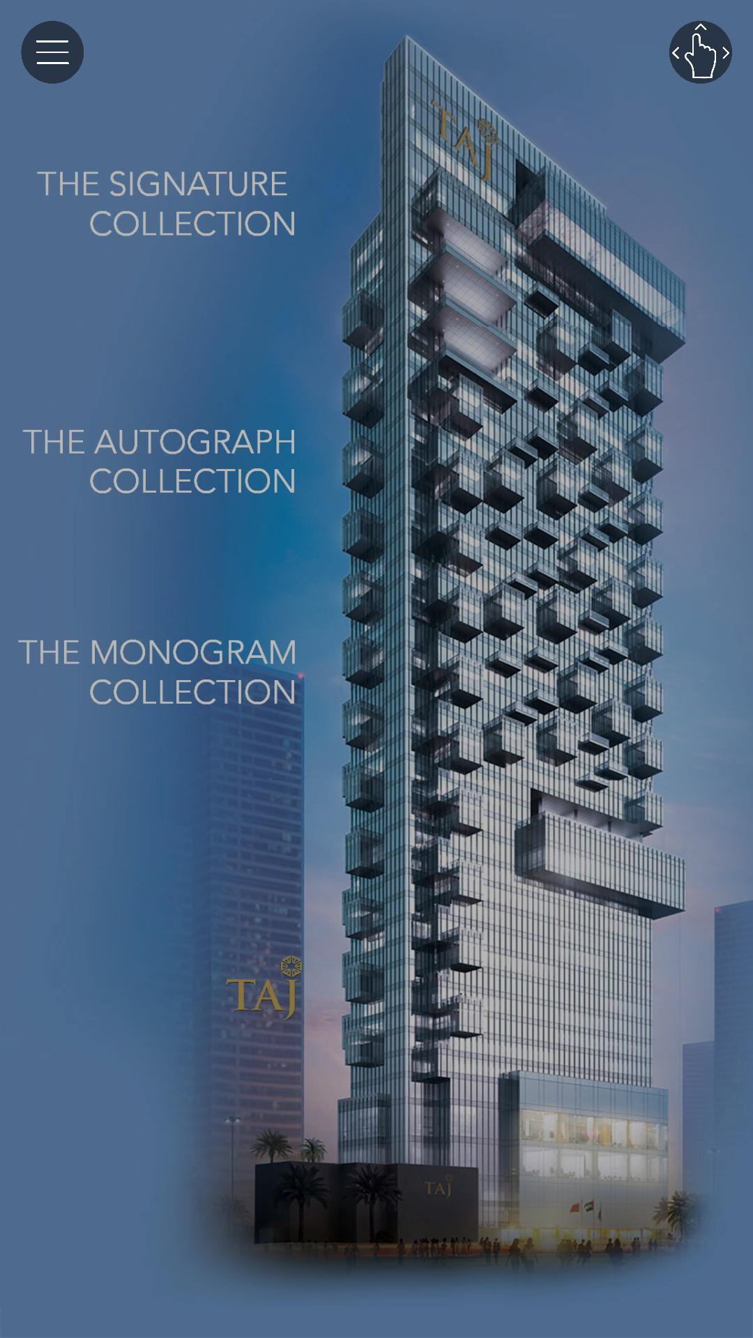 The Residences (Tablet)