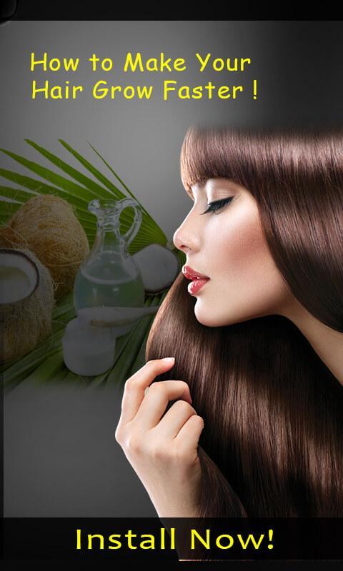 Hair Growth in 30 Days