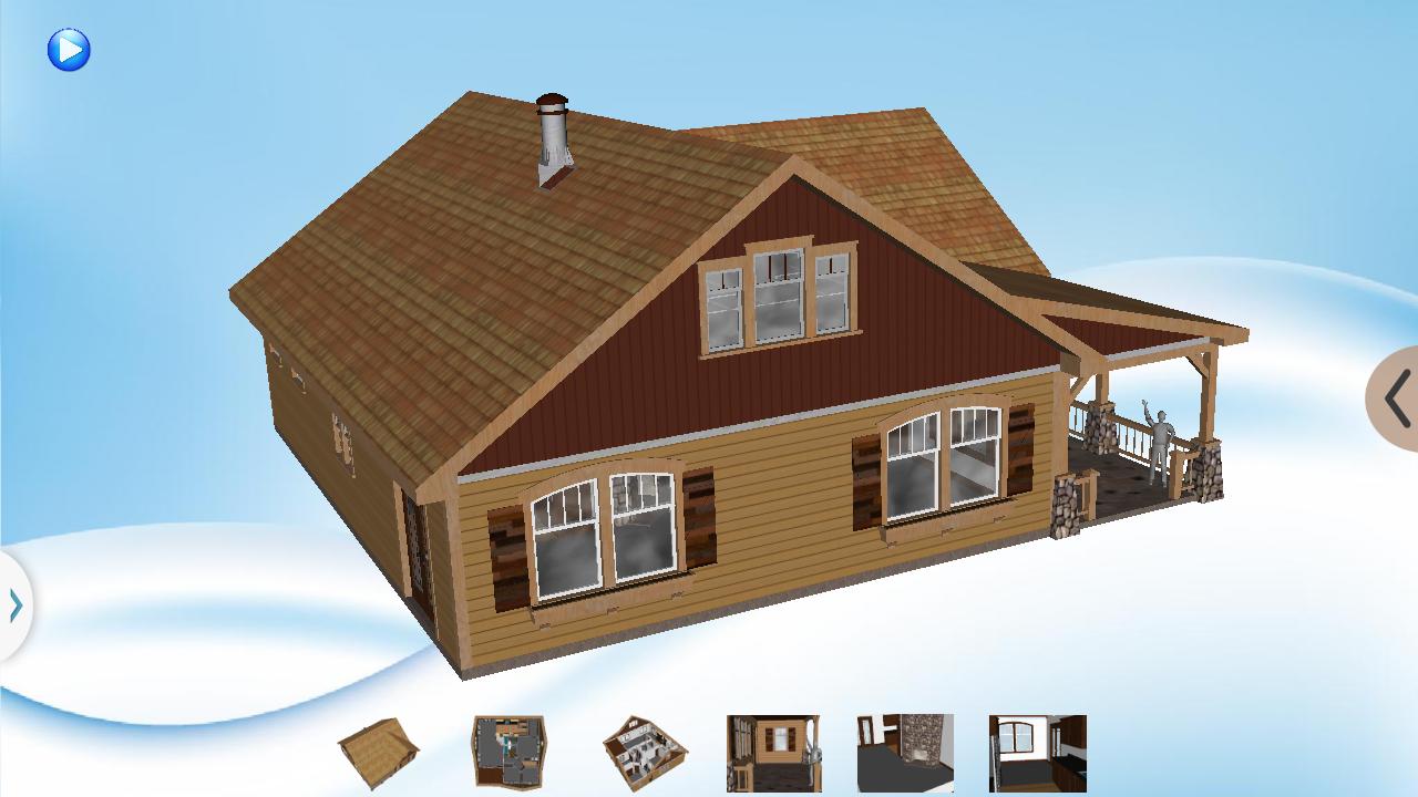 SimLab CAD Viewer