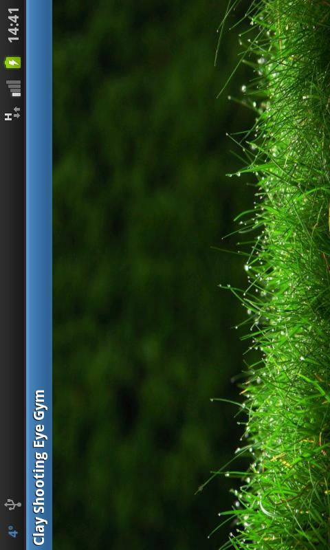 Clay Shooting Universal Trap