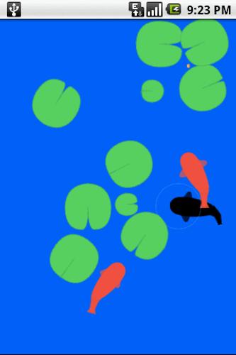 Groovy Fish FREE