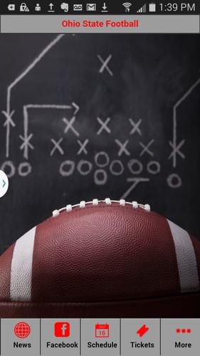 Football News - Ohio State Edition