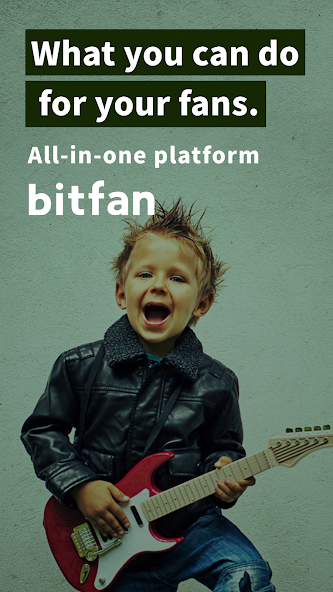 Bitfan