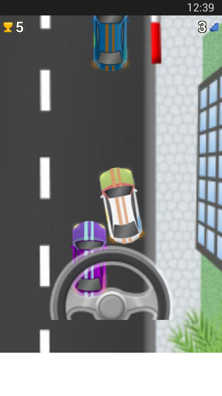 Street Racing Games