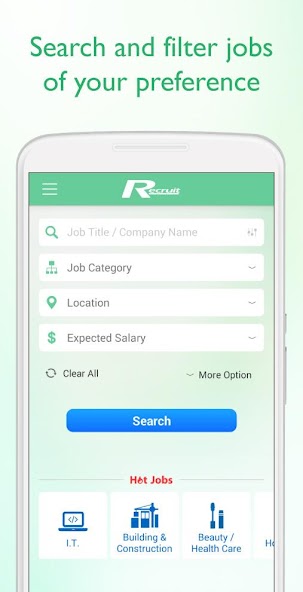 Recruit.com.hk